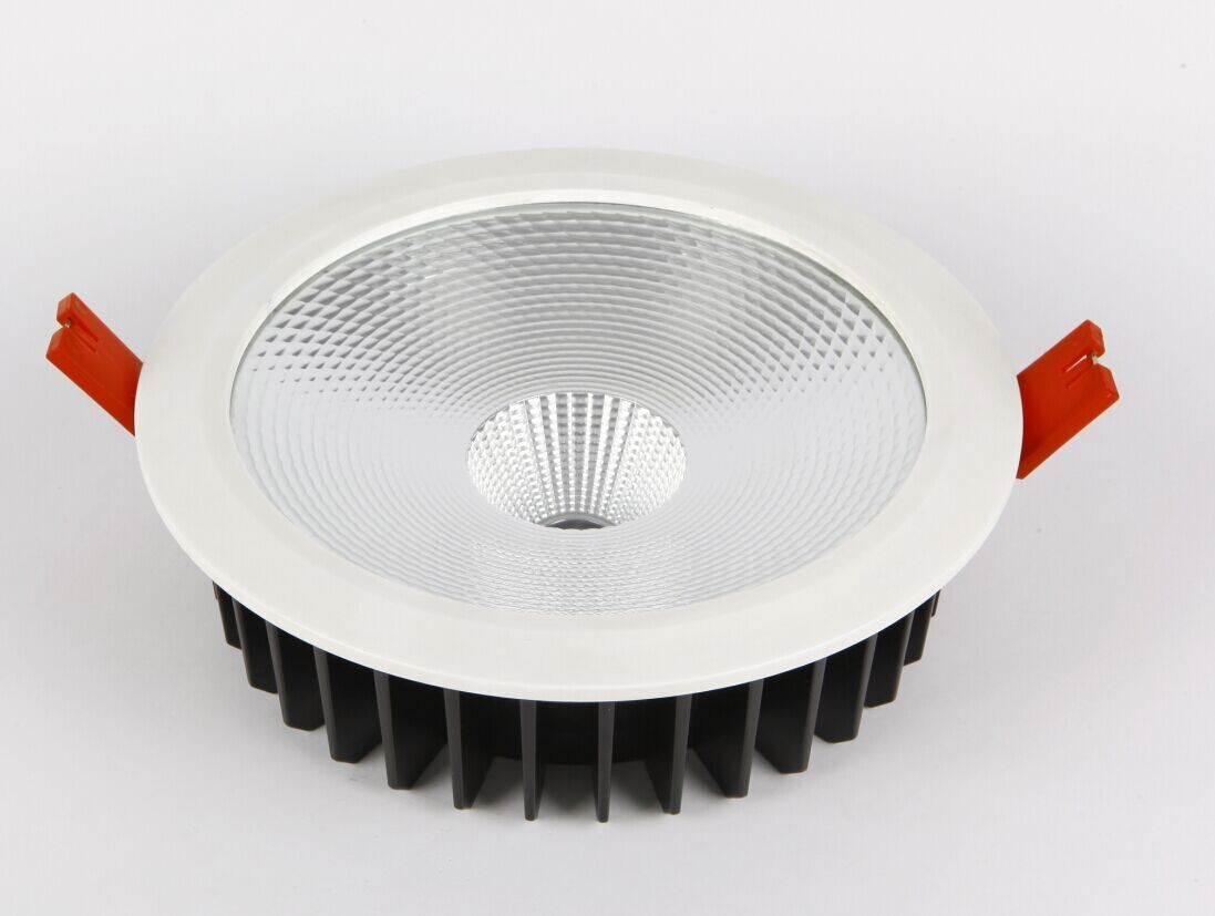 LUPA-LBR 6W/9W/15W/25W/35W